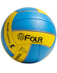 Balón de Voleibol Playa N°5 Four Power Game