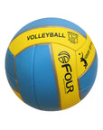 Balón de Voleibol Playa N°5 Four Power Game