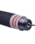 Cuerda de Salto con Peso - Cable de Acero 3m