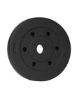 Disco Preolímpico 2,5kg Cementado