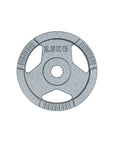 Disco 2,5kg Olímpico con Agarre
