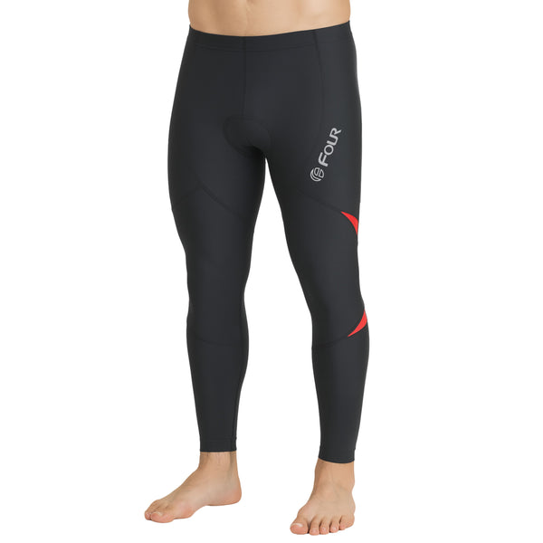 Calza de Ciclismo - Four Santic