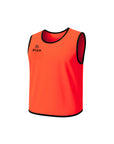 Peto Deportivo Multiuso - Four Naranjo Neón
