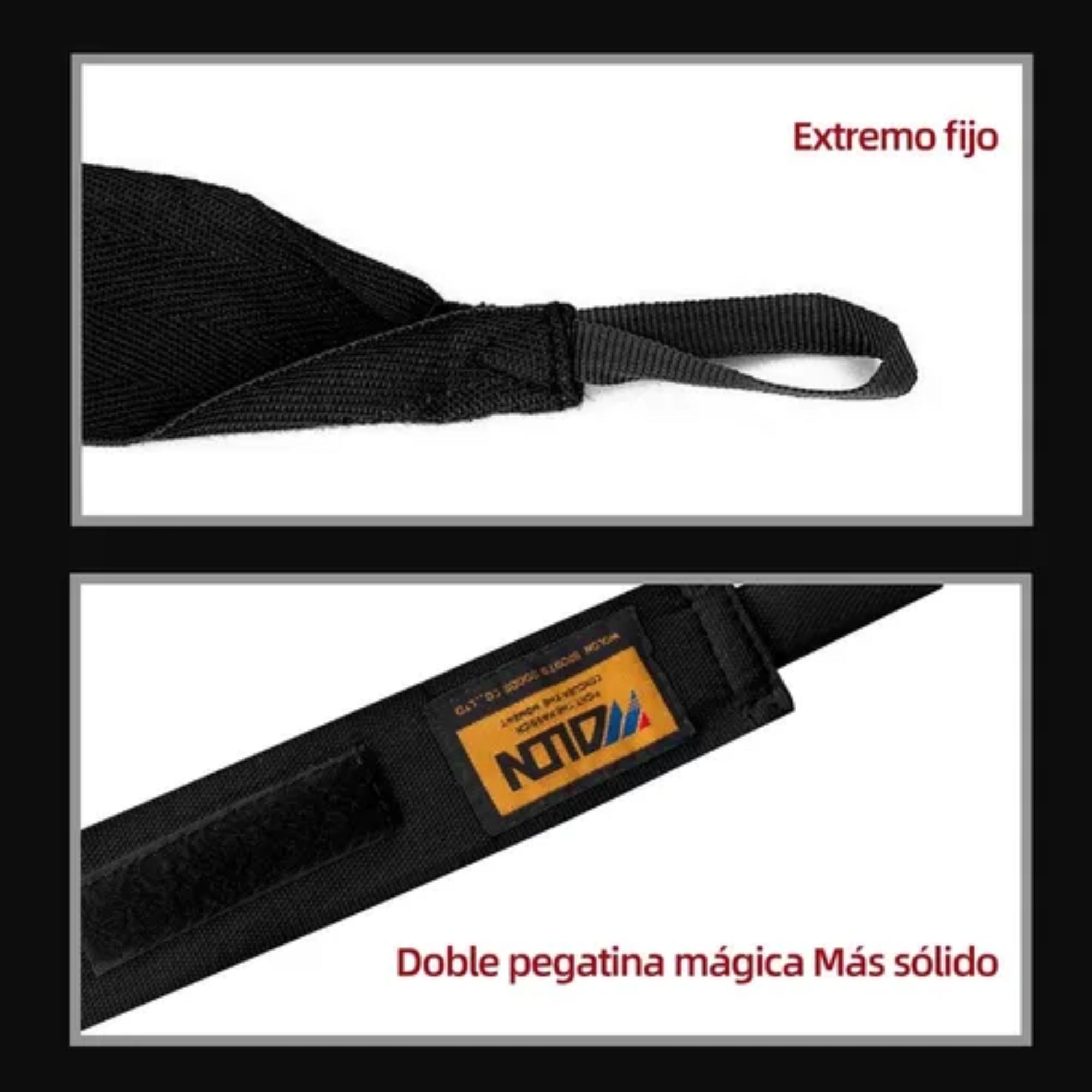 Venda de Boxeo 3mts