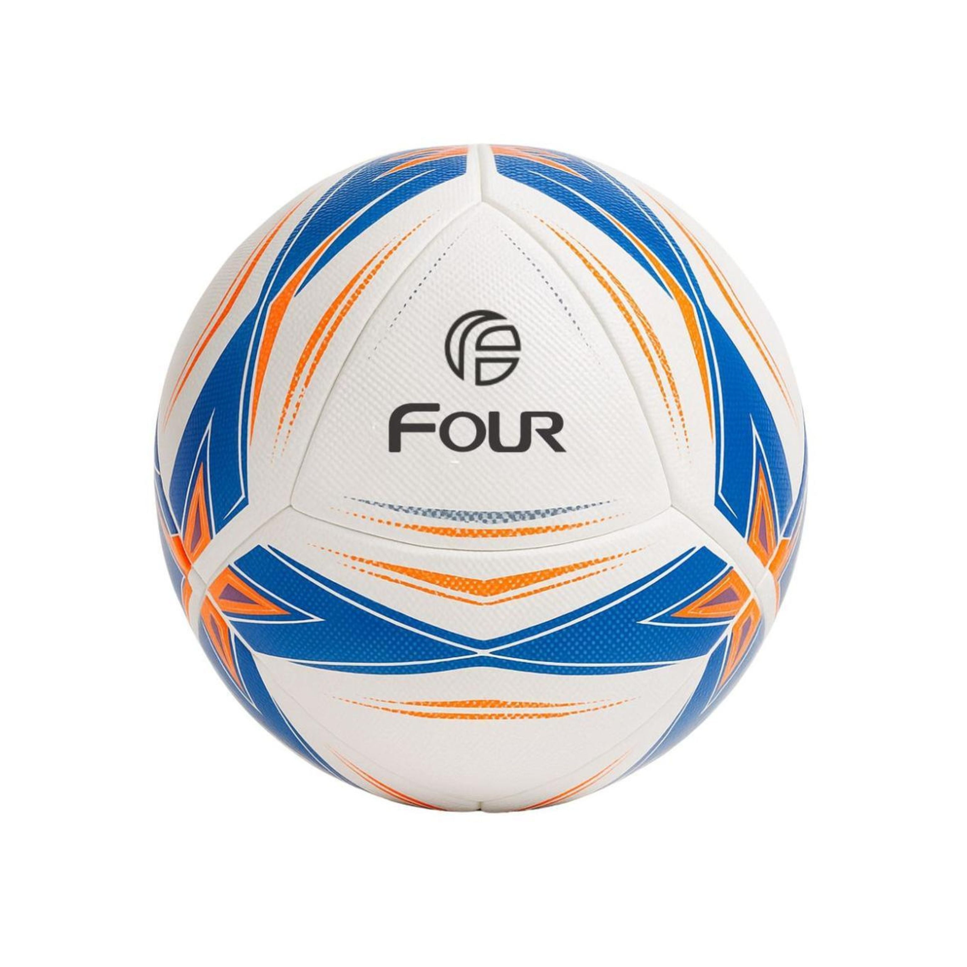 Four Diamond Hybrid Nº5