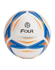 Balón de Fútbol - Four Diamond Hybrid Nº5