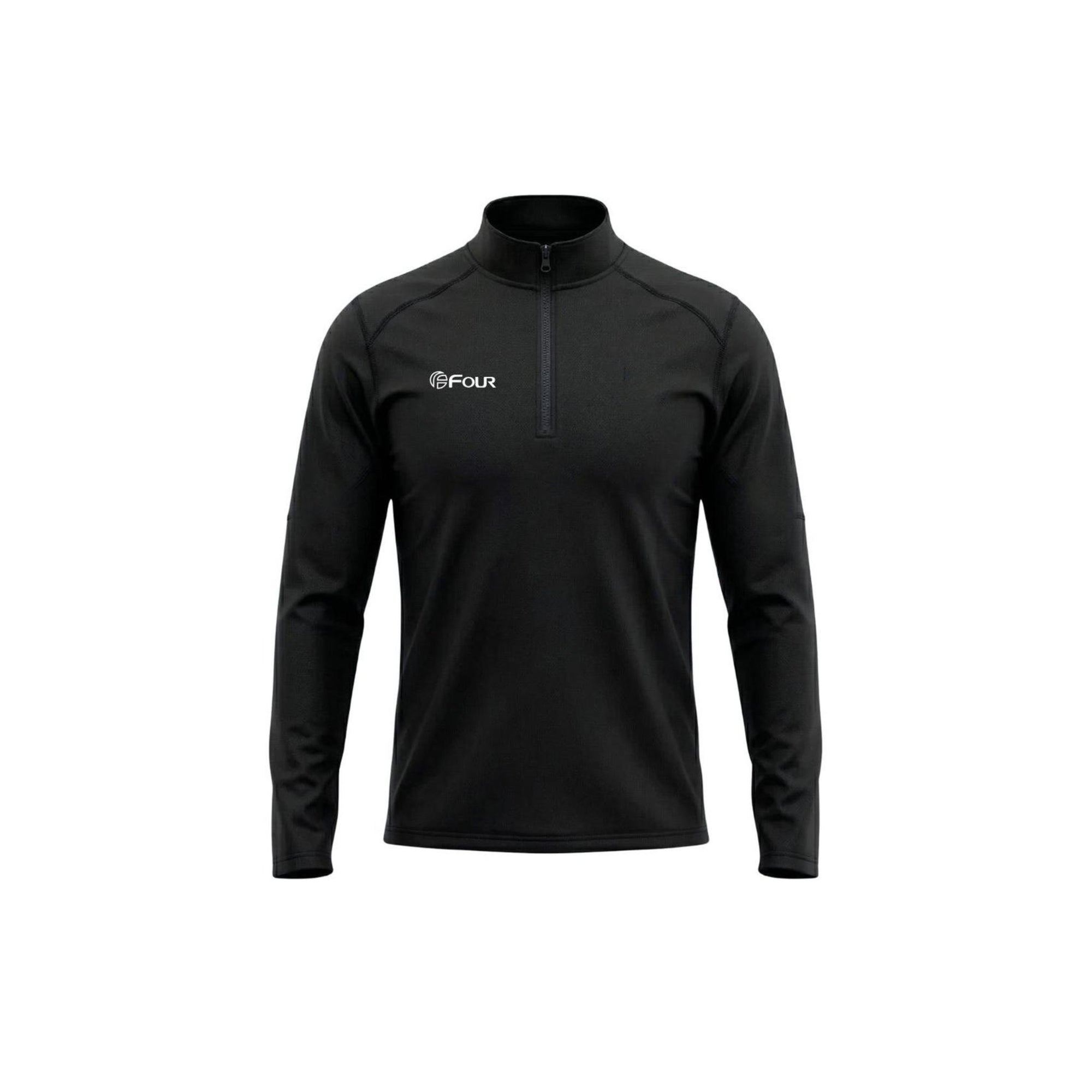 Salida de Cancha Half-Zip