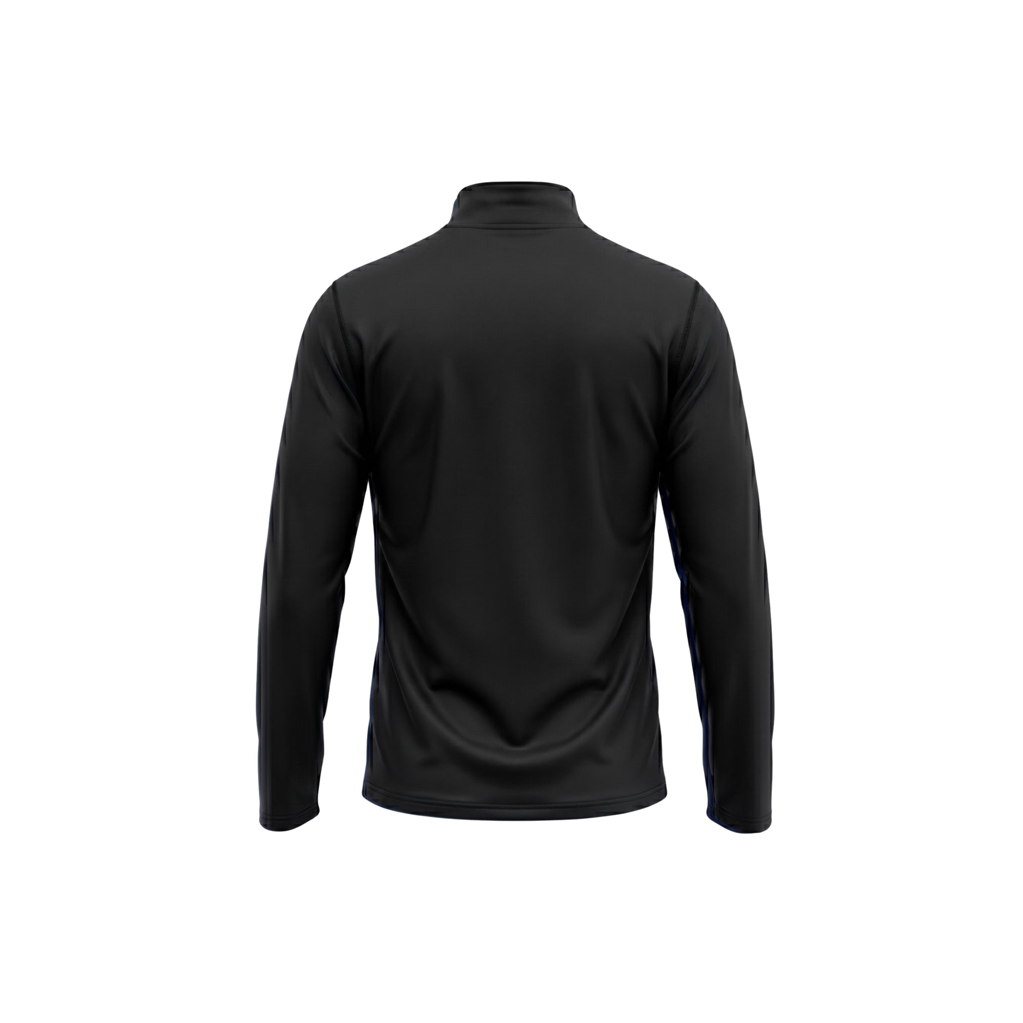 Salida de Cancha Half-Zip