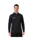 Salida de Cancha Half-Zip