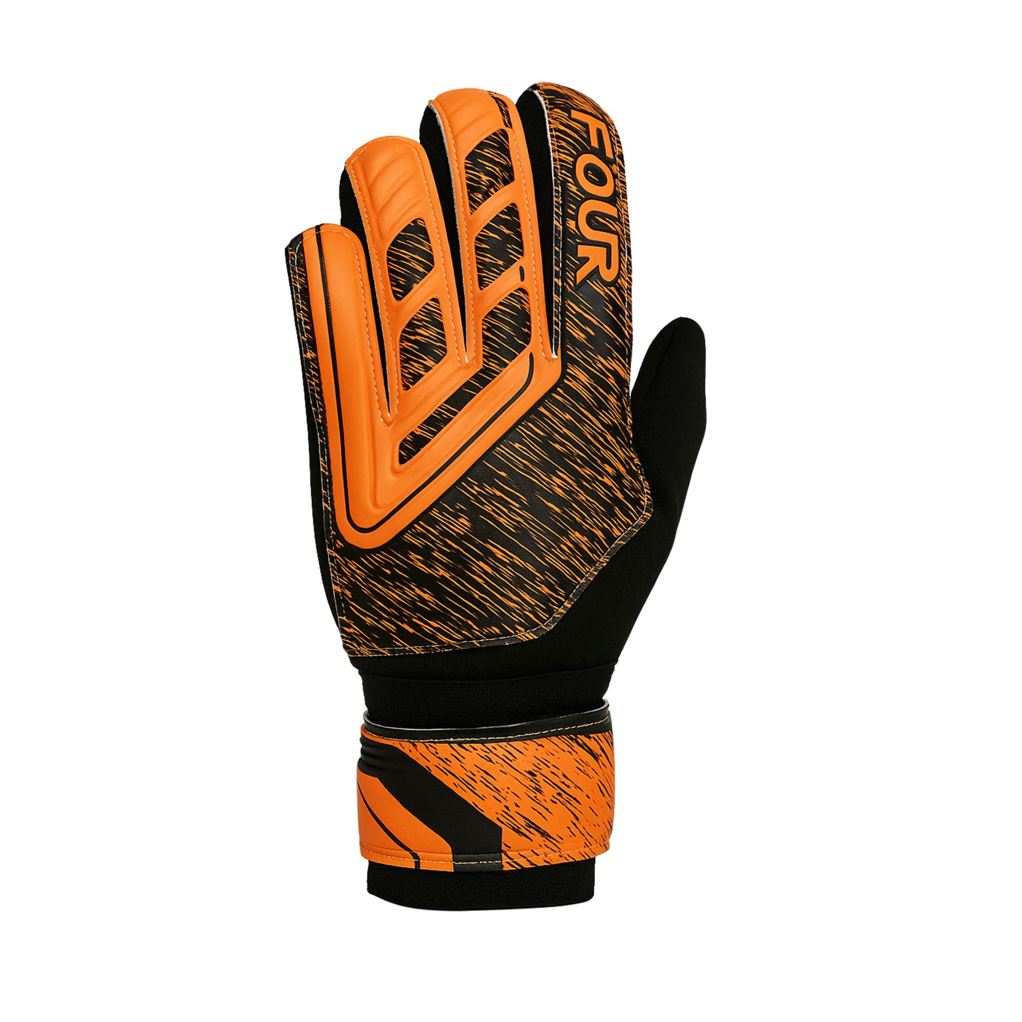 Guantes de Arquero con Férula - Four Ace