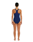 Traje de Baño Mujer Natación Azul - Four OceanFit