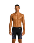 Traje de Baño Hombre Boxer - Four Jammer Negro