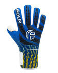 Guante de Arquero Profesional - Modelo Cóndor
