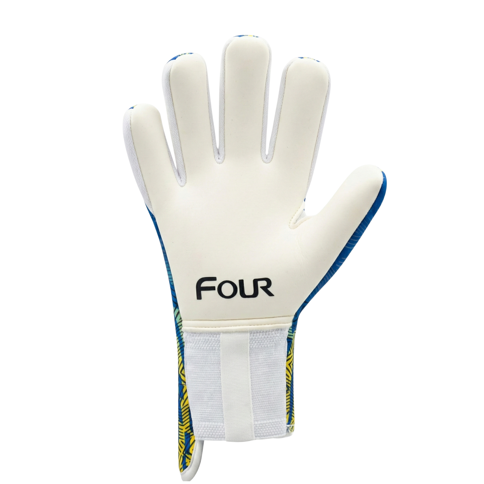 Guante de Arquero Profesional - Modelo Cóndor