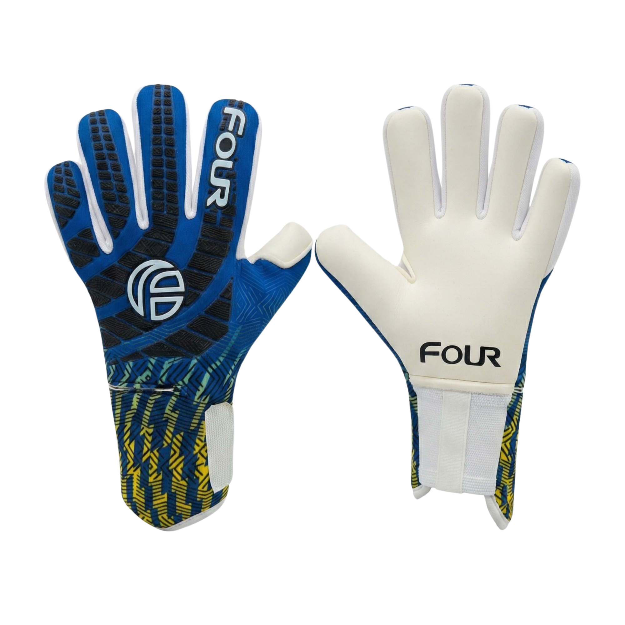 Guante de Arquero Profesional - Modelo Cóndor