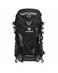Mochila Trekking 45L Impermeable - Campsor