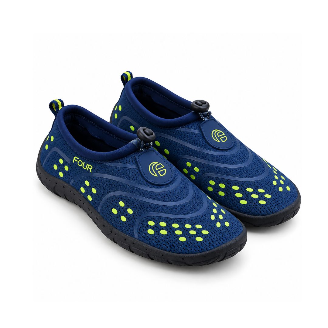 Zapatillas De Agua Four Aquaflex Unisex Niños