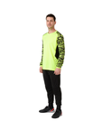 Uniforme Arquero Manga Larga - Four Bravo Chile