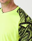 Uniforme Arquero Manga Larga - Four Bravo Chile