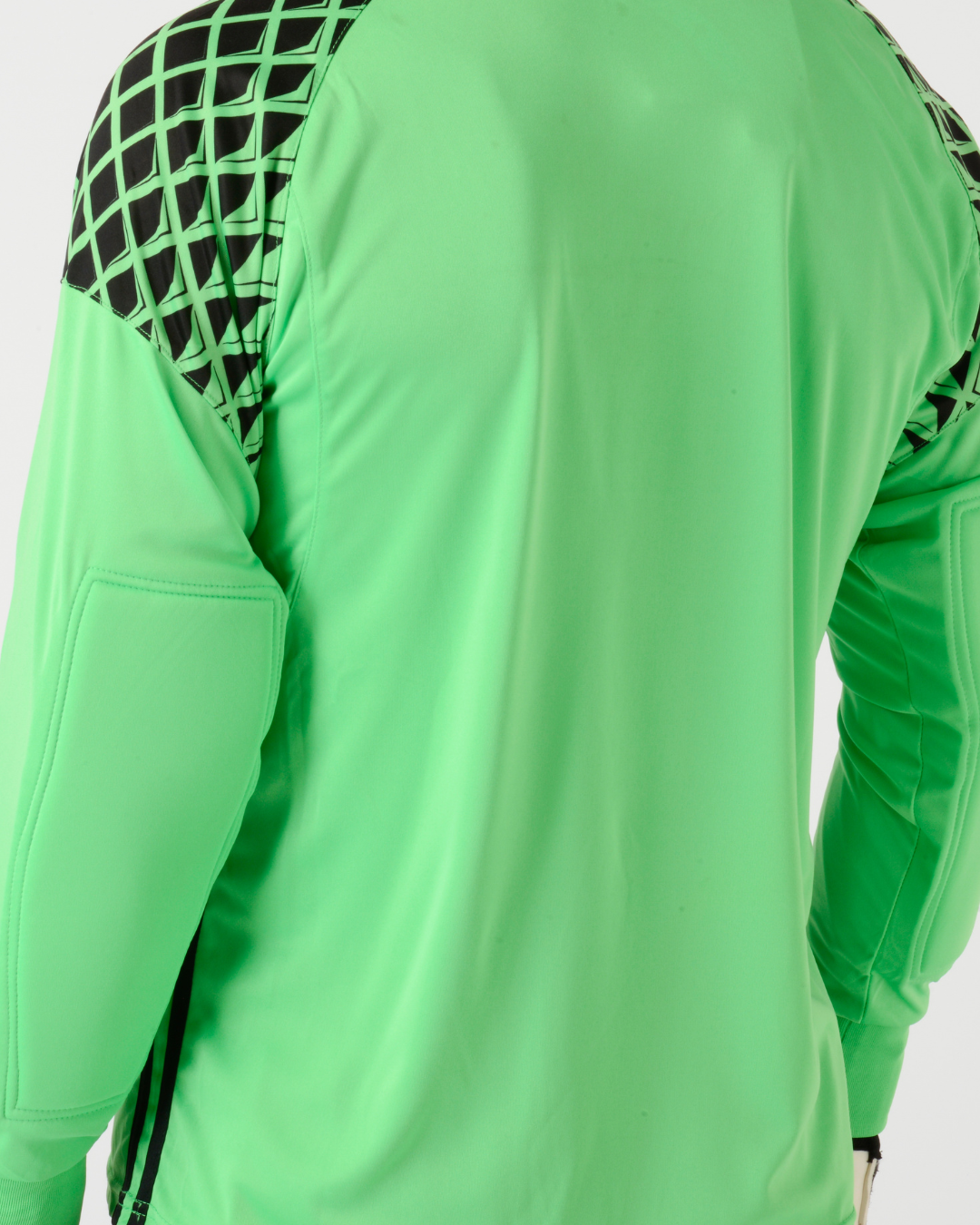 Camiseta de Arquero - Modelo Nottingham Verde