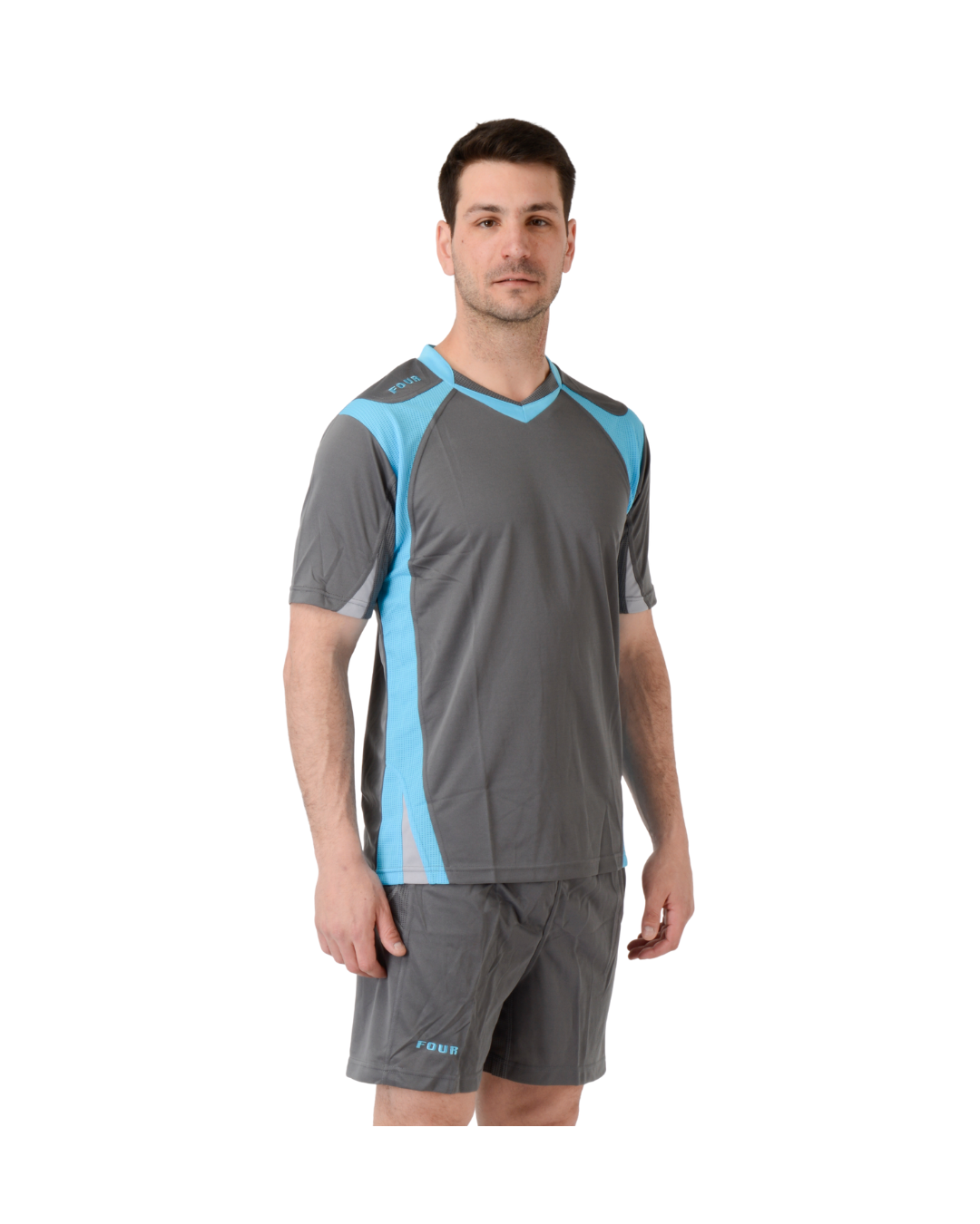 Camiseta de Futbol - Set Lazio (SOLO CAMISETA)