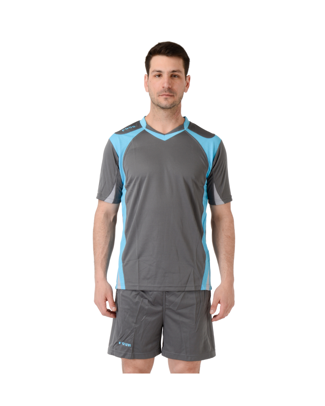 Camiseta de Futbol - Set Lazio (SOLO CAMISETA)