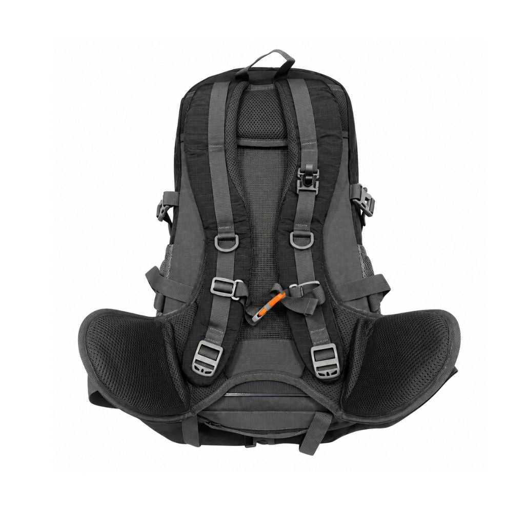 Mochila Trekking 45L Impermeable - Campsor