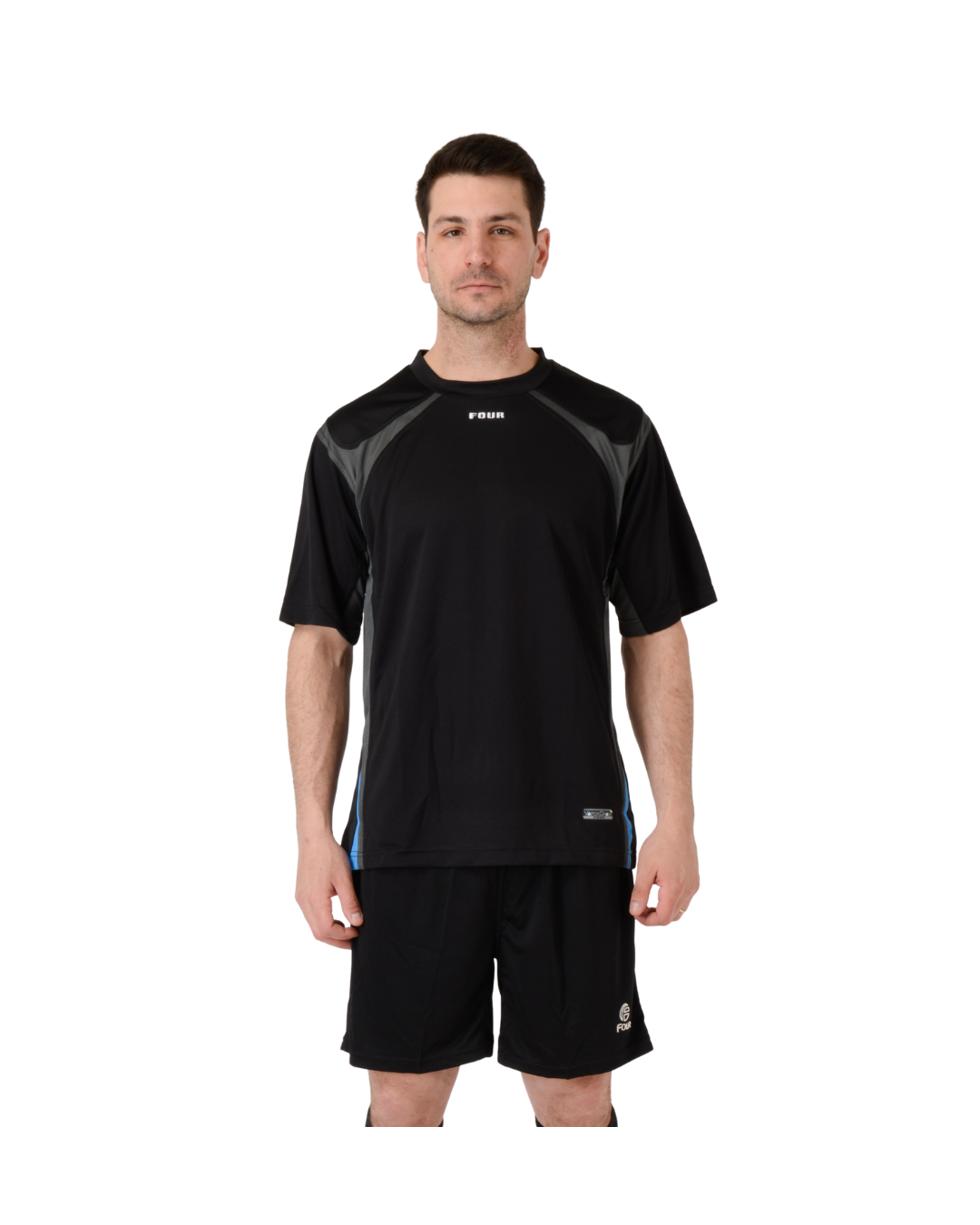 Camiseta de Arquero - Modelo Torino