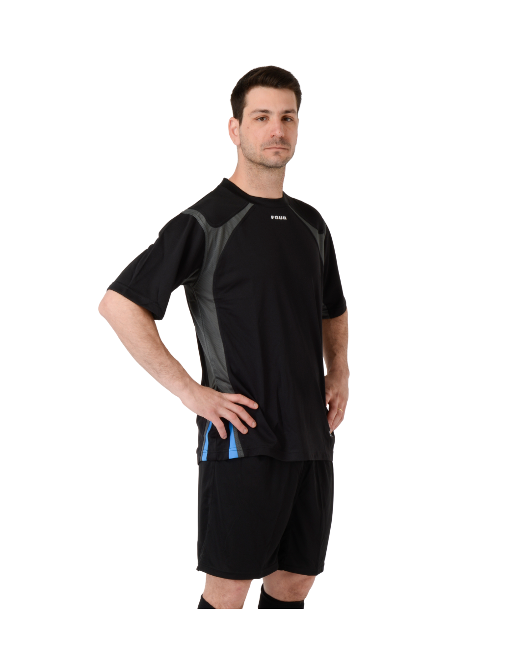 Camiseta de Arquero - Modelo Torino