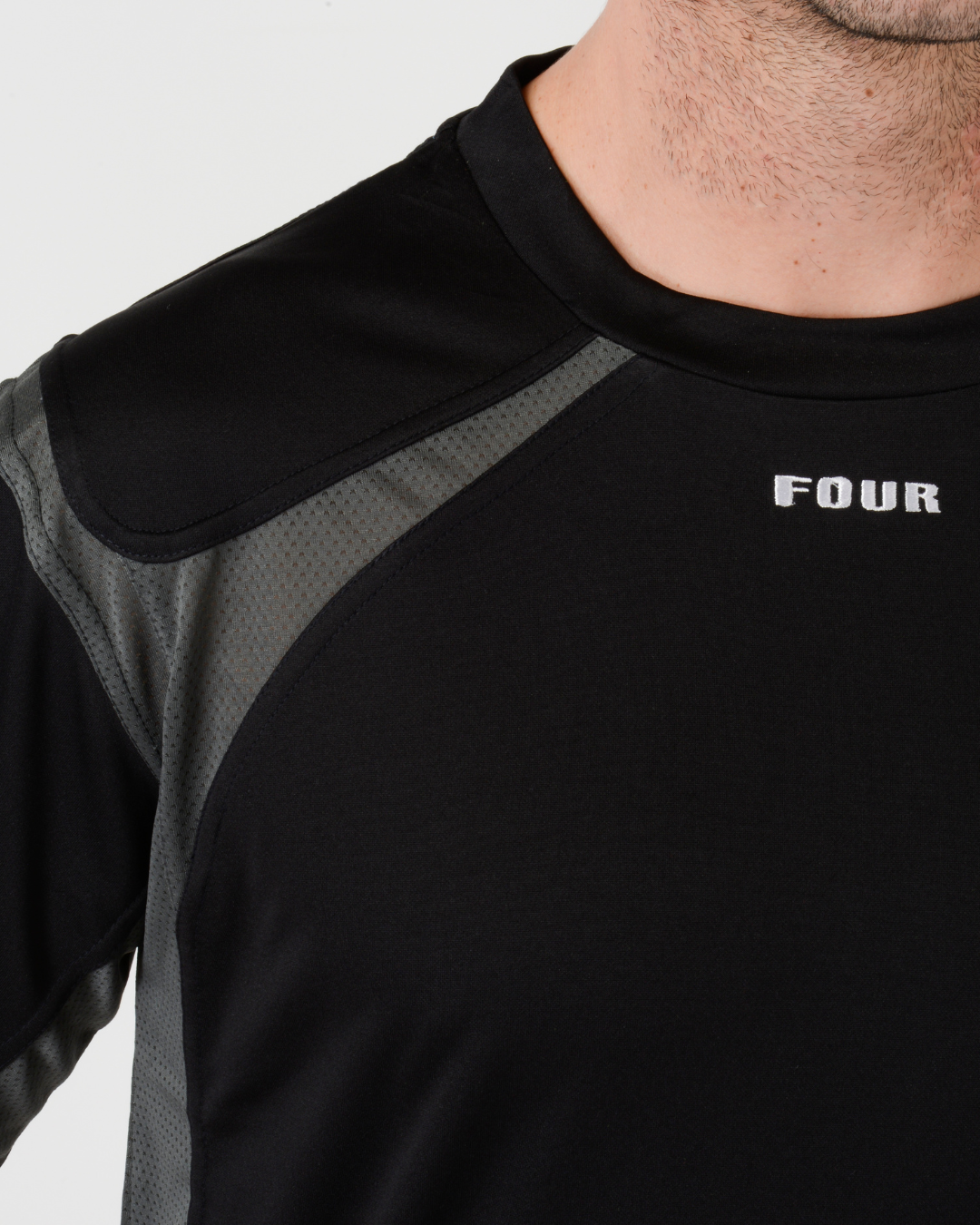 Camiseta de Arquero - Modelo Torino