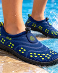 Zapatillas De Agua Four Aquaflex Unisex Niños