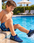 Zapatillas De Agua Four Aquaflex Unisex Niños