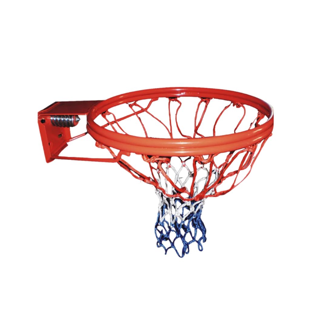 Aro Basquetbol con Resorte