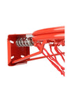 Aro Basquetbol con Resorte - 1 unidad