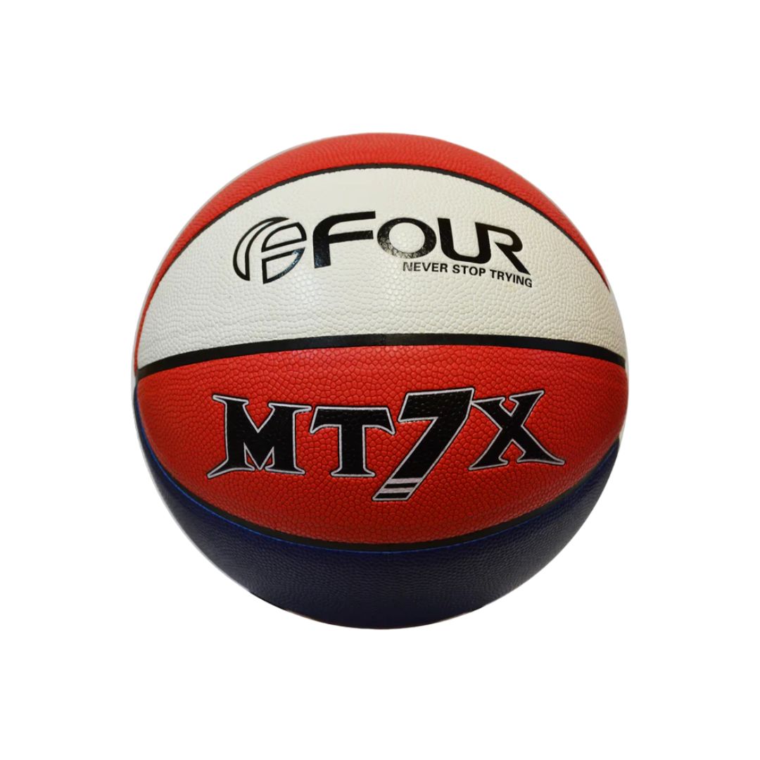 Balón de Basquetbol Nº7 Four Dream Team