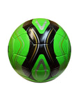 Balón de Futsal Bote Bajo N°4 Four Prime Verde