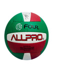 Balón de Voleibol Microfibra N°5 Four All Pro