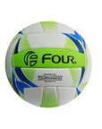 Balón de Voleibol Playa Microfibra Four N°5