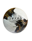 Balón de Futbol N°5 Profesional Four El Patrón