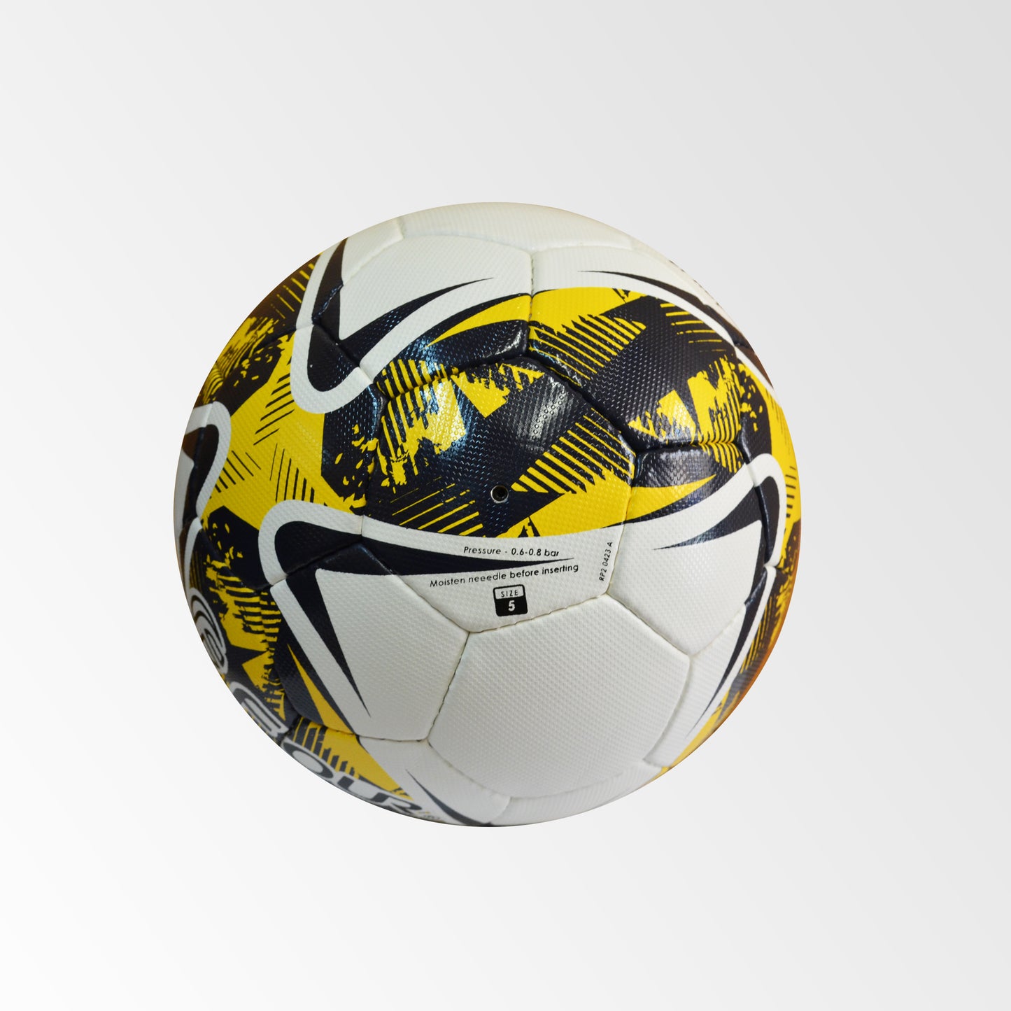 Balón de Fútbol Four El Rey N°5