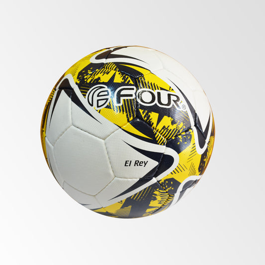 Balón de Fútbol Four El Rey N°5