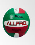 Balón de Voleibol Microfibra N°5 Four All Pro