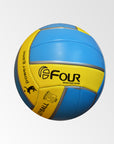 Balón de Voleibol Playa N°5 Four Power Game