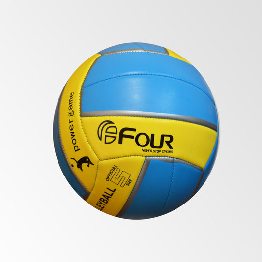 Balón Voleibol Four Power Game N°5