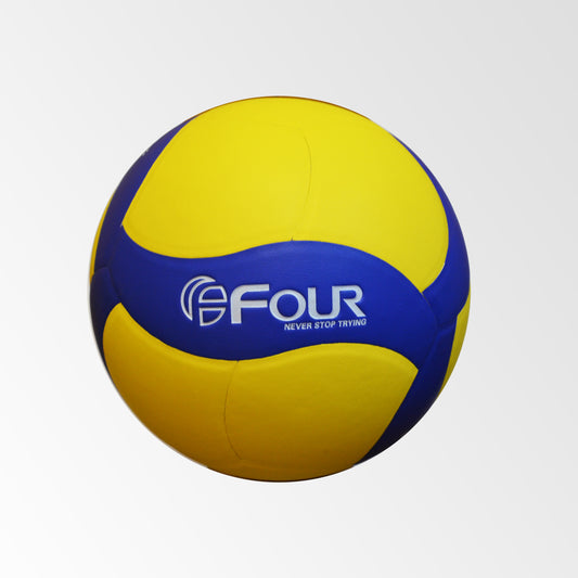 Balón Voleibol Four Microfibra Soft Pu Nº5