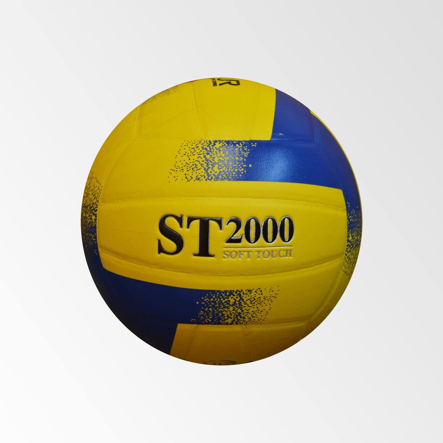 Balón Volley Nº5 Azul-Amarillo ST2000