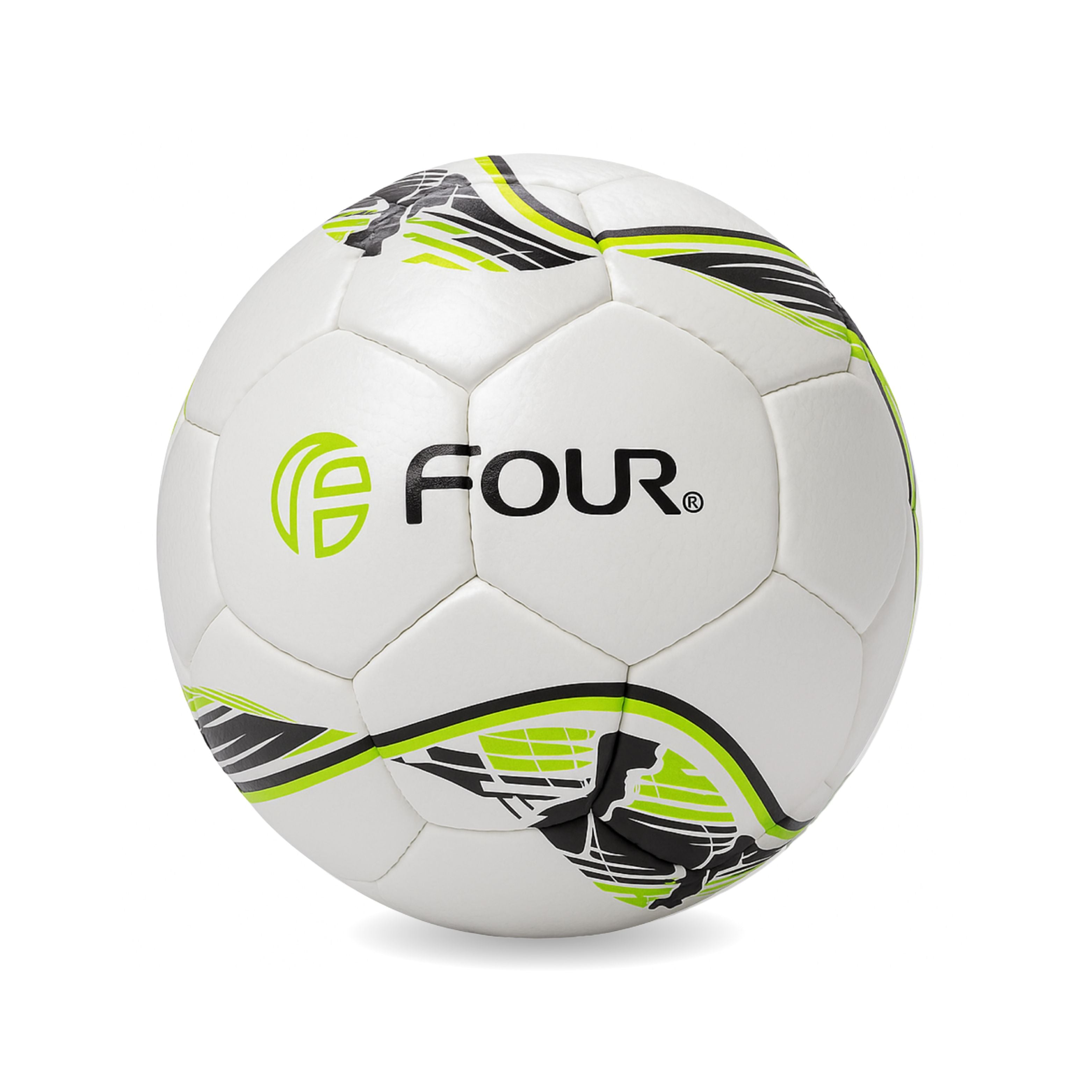 Balón de Futbol N°5 Profesional Four Rigo