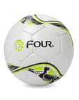 Balón de Futbol N°5 Profesional Four Rigo