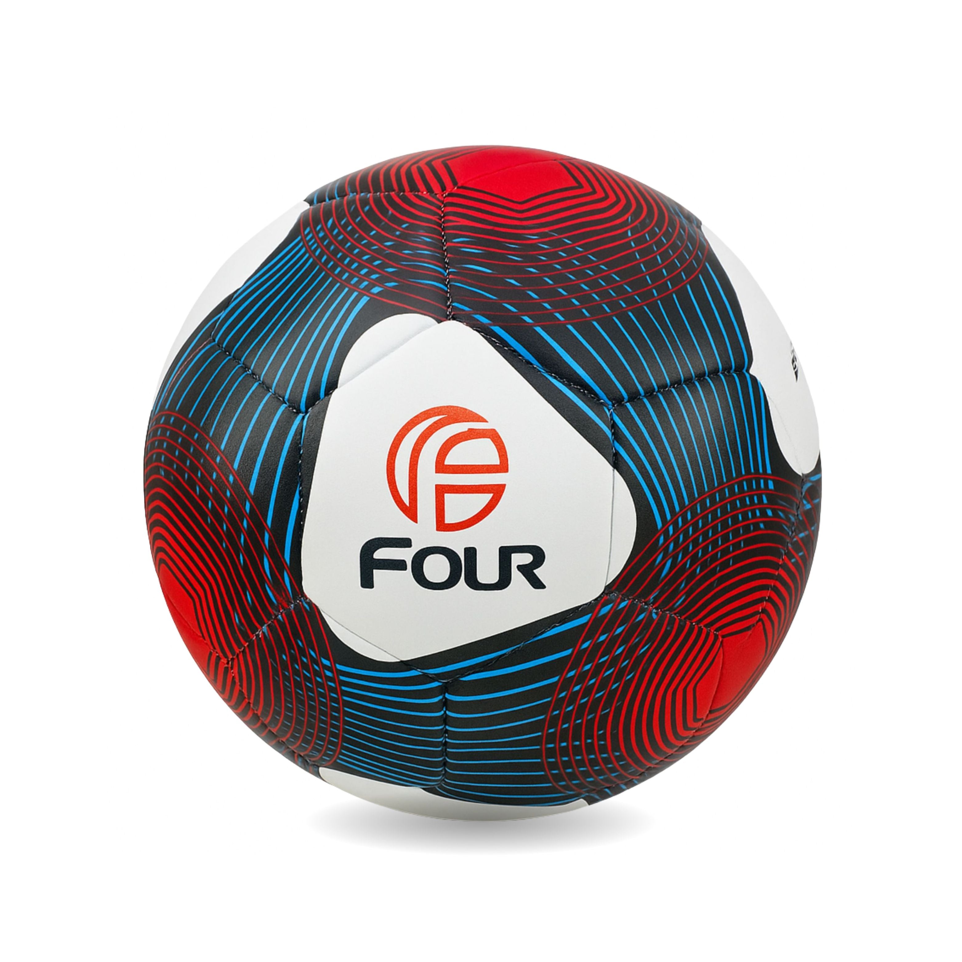 Balón de Futbol Niños N°4 Four Star