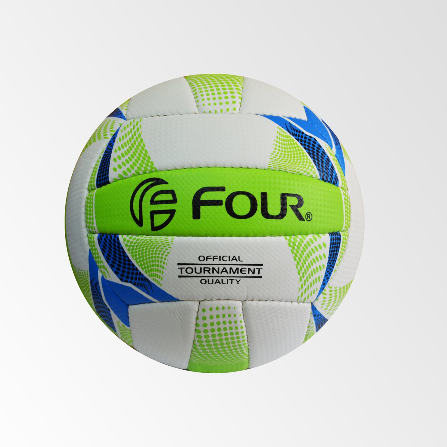 Balón Voleibol Playa Microfibra N°5 Four